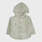 Veste Vert - 9/12 moins