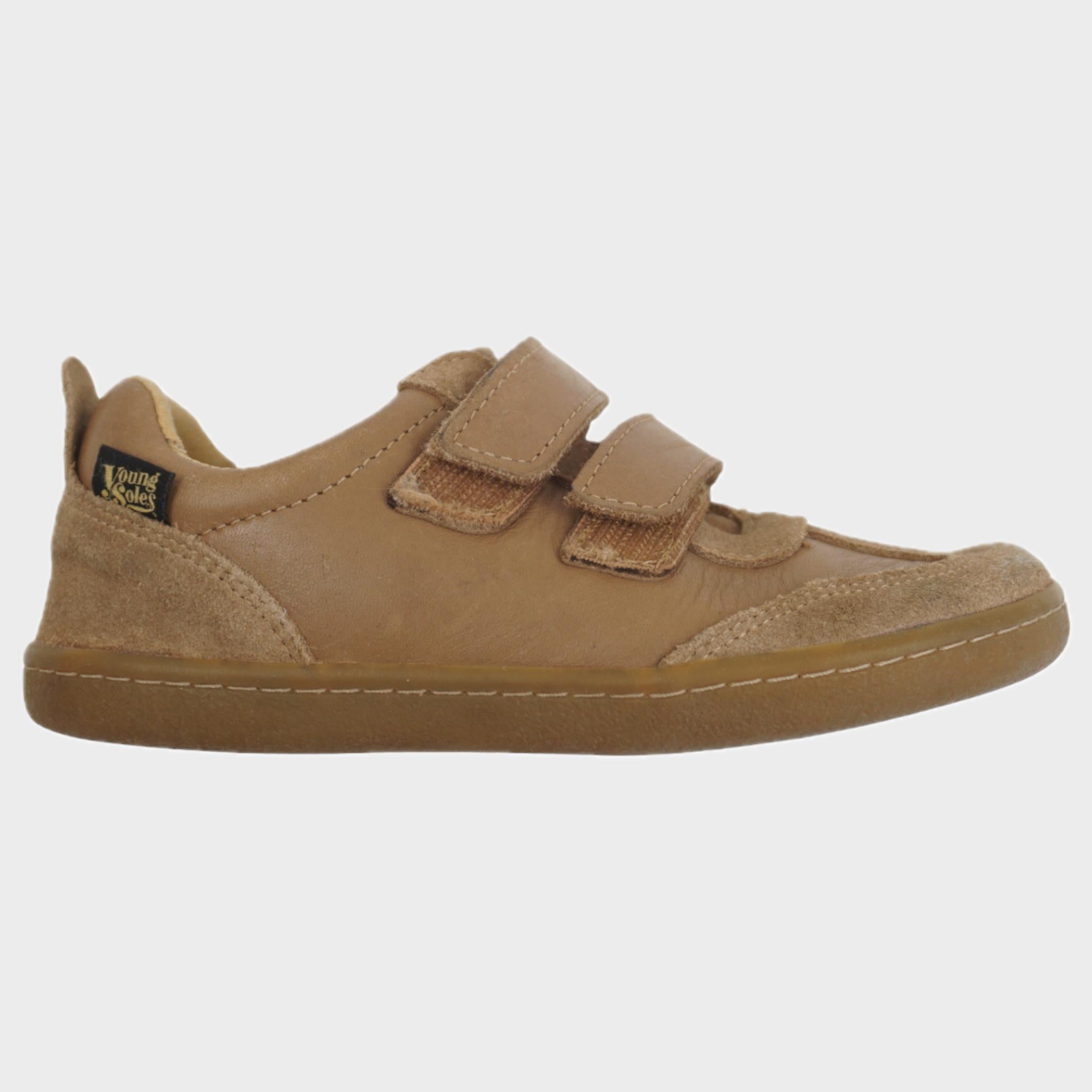 Baskets Camel - 26