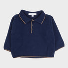 Pull Bleu - 6 mois