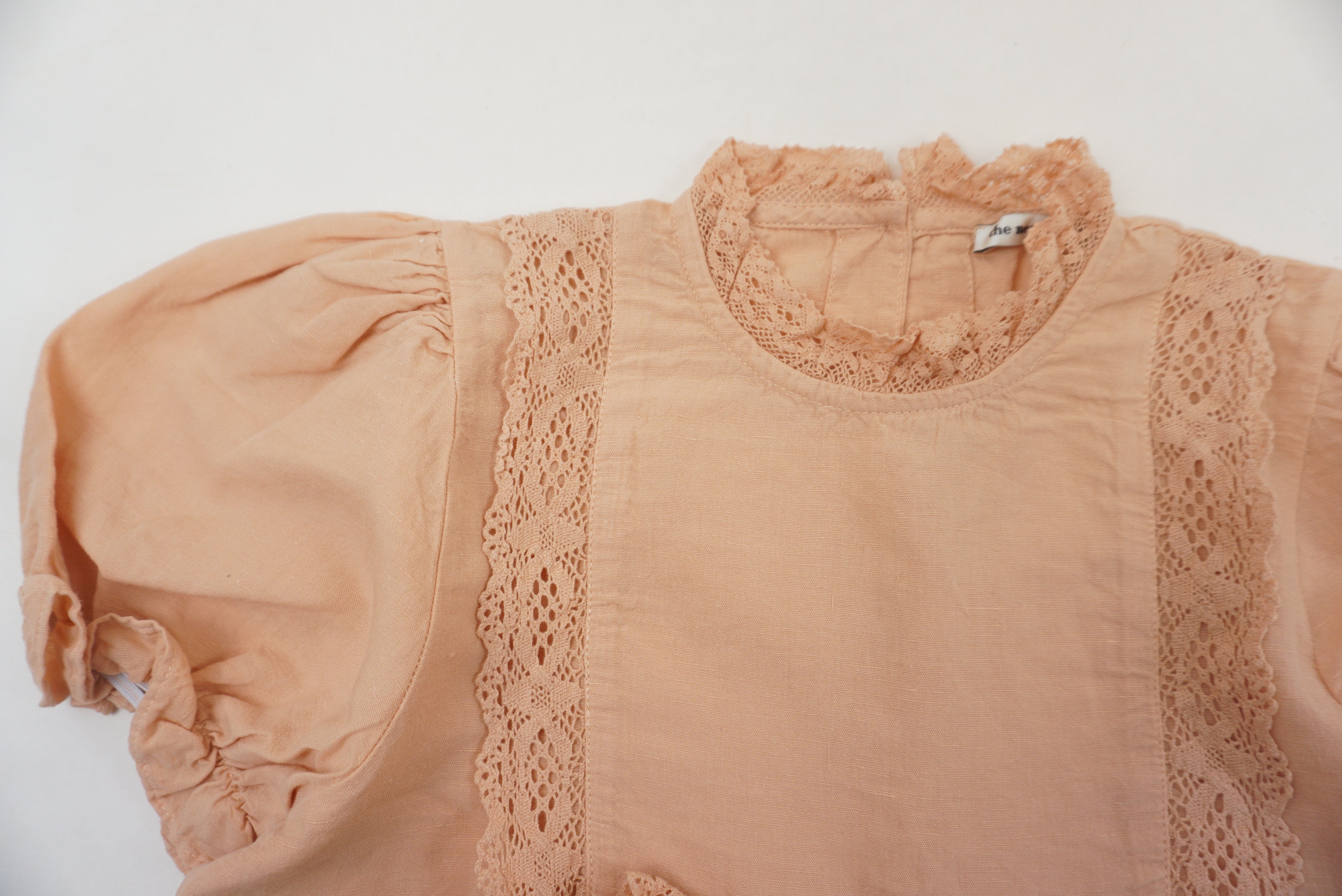 Top Rose - 10 ans