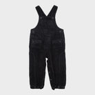 Salopette Anthracite - 18 mois