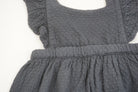 Robe Bleu - 3/4 ans