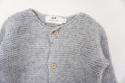 Ensemble Gris - 6 mois