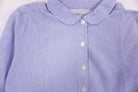 Chemise Bleu - 10 ans