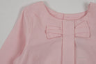 Blouse Rose - 24 mois