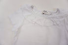 T-shirt Blanc - 12 mois