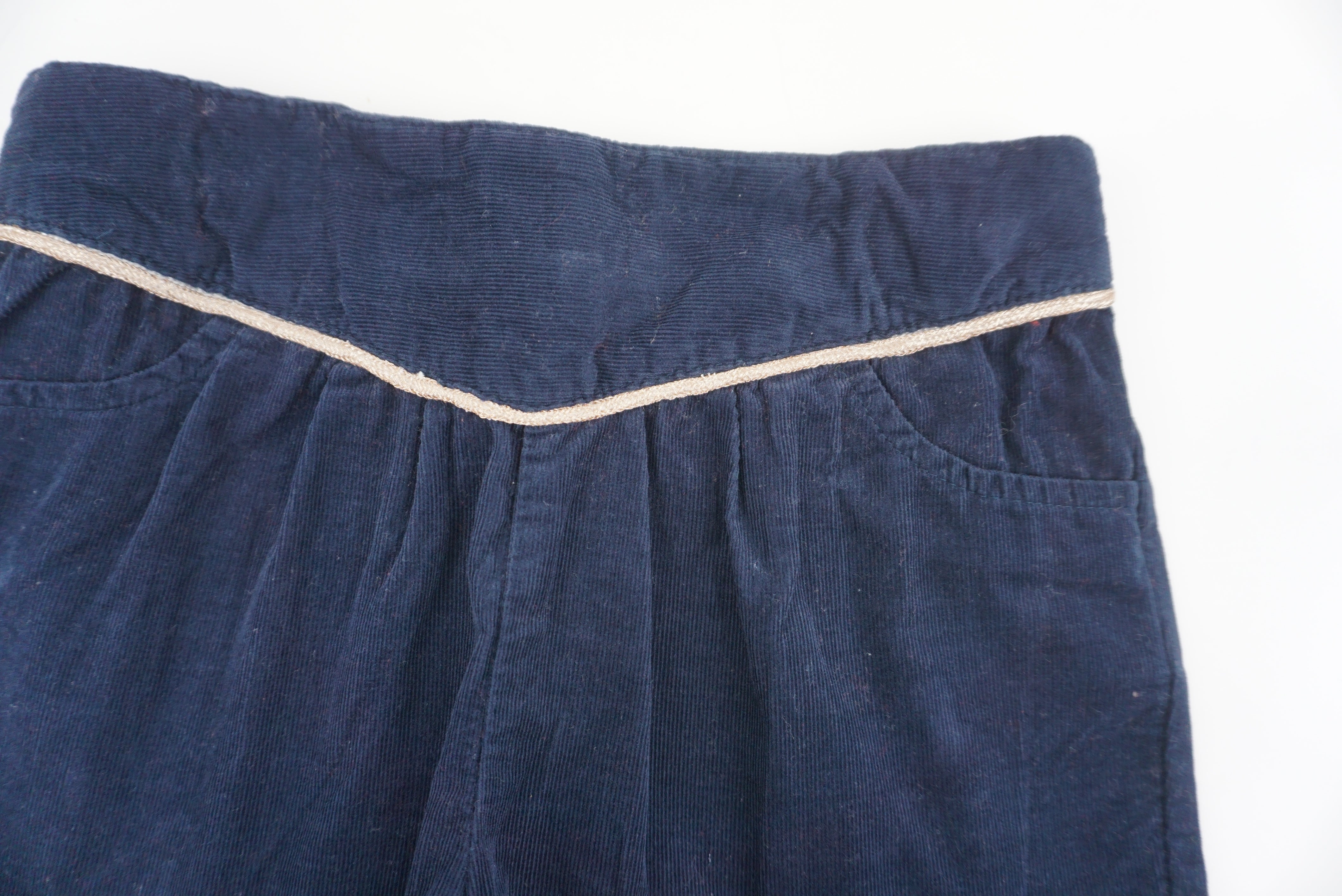 Short Marine - 24 mois