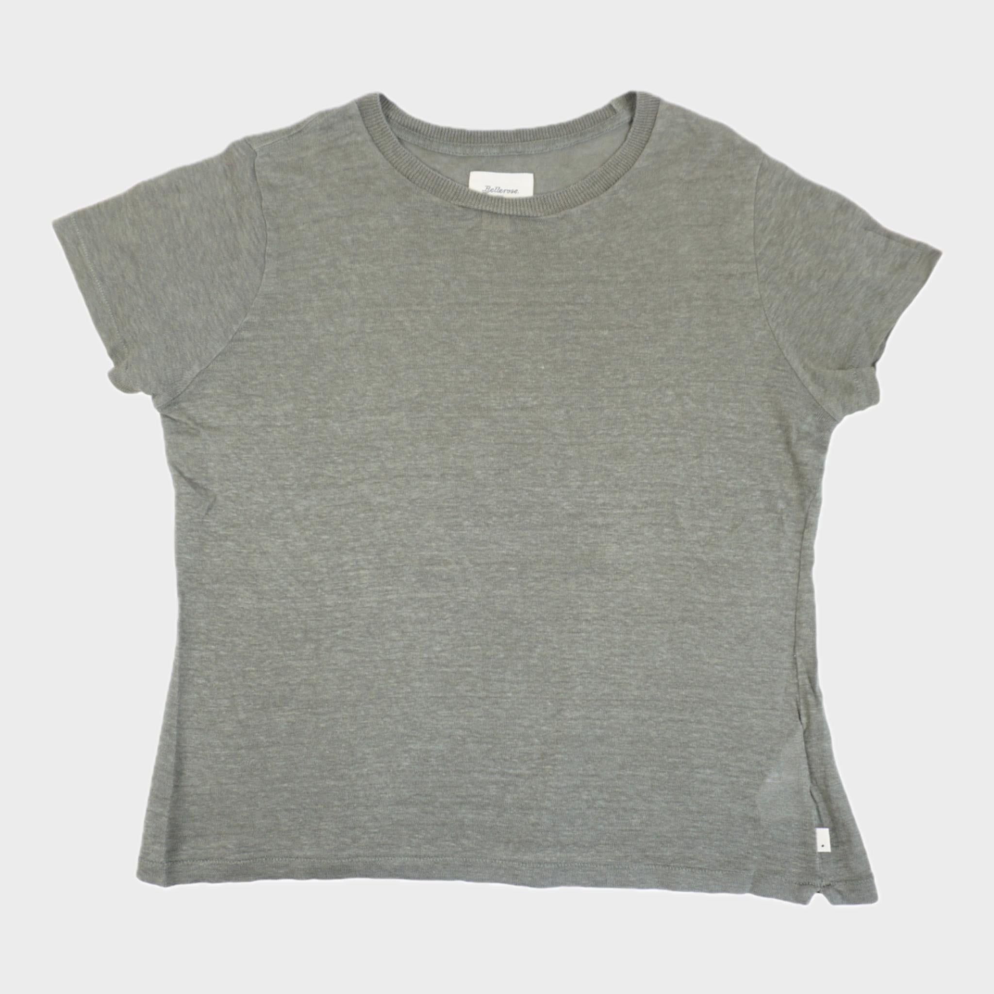 T-shirt Kaki - 12 ans