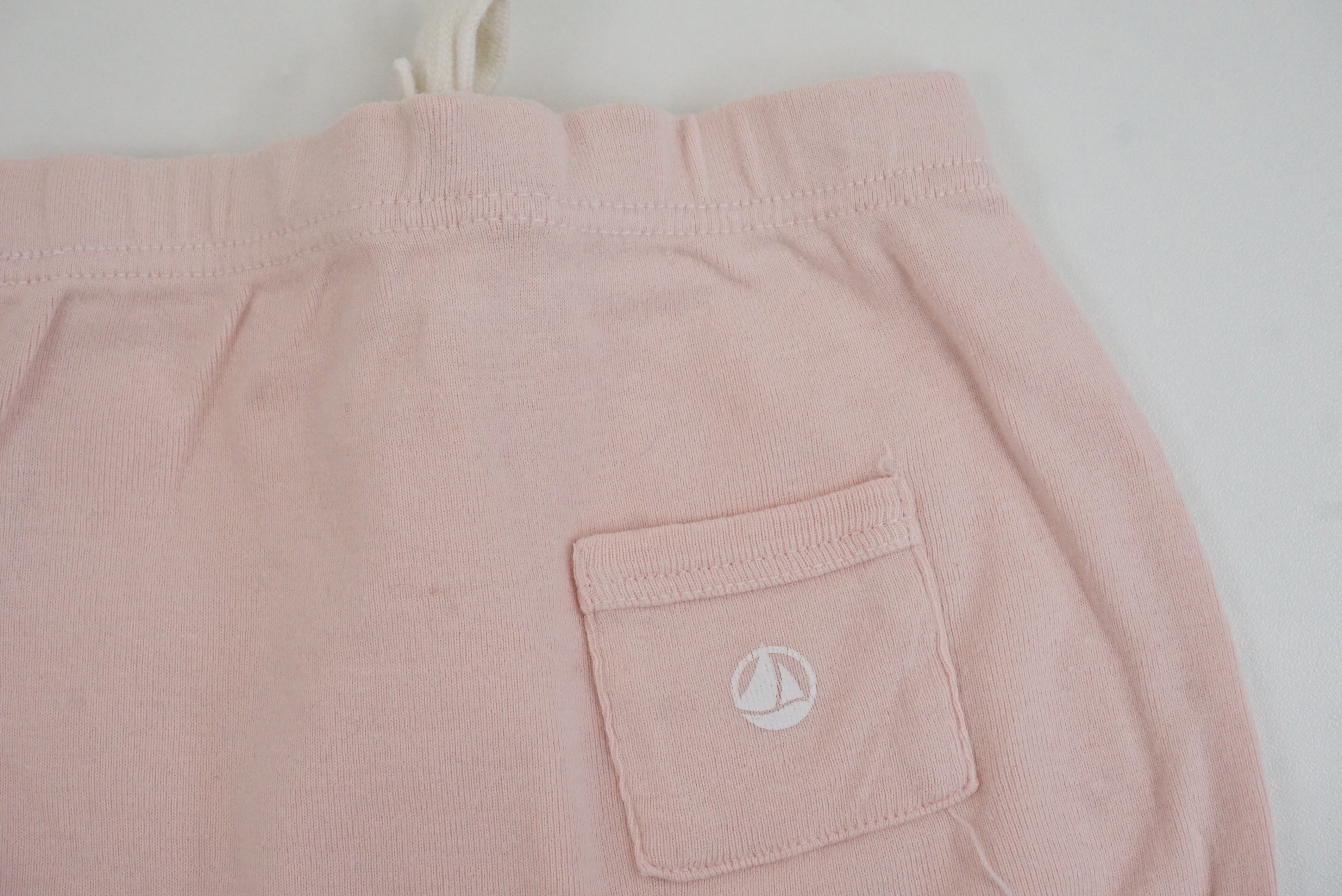 Short Rose - 6 mois