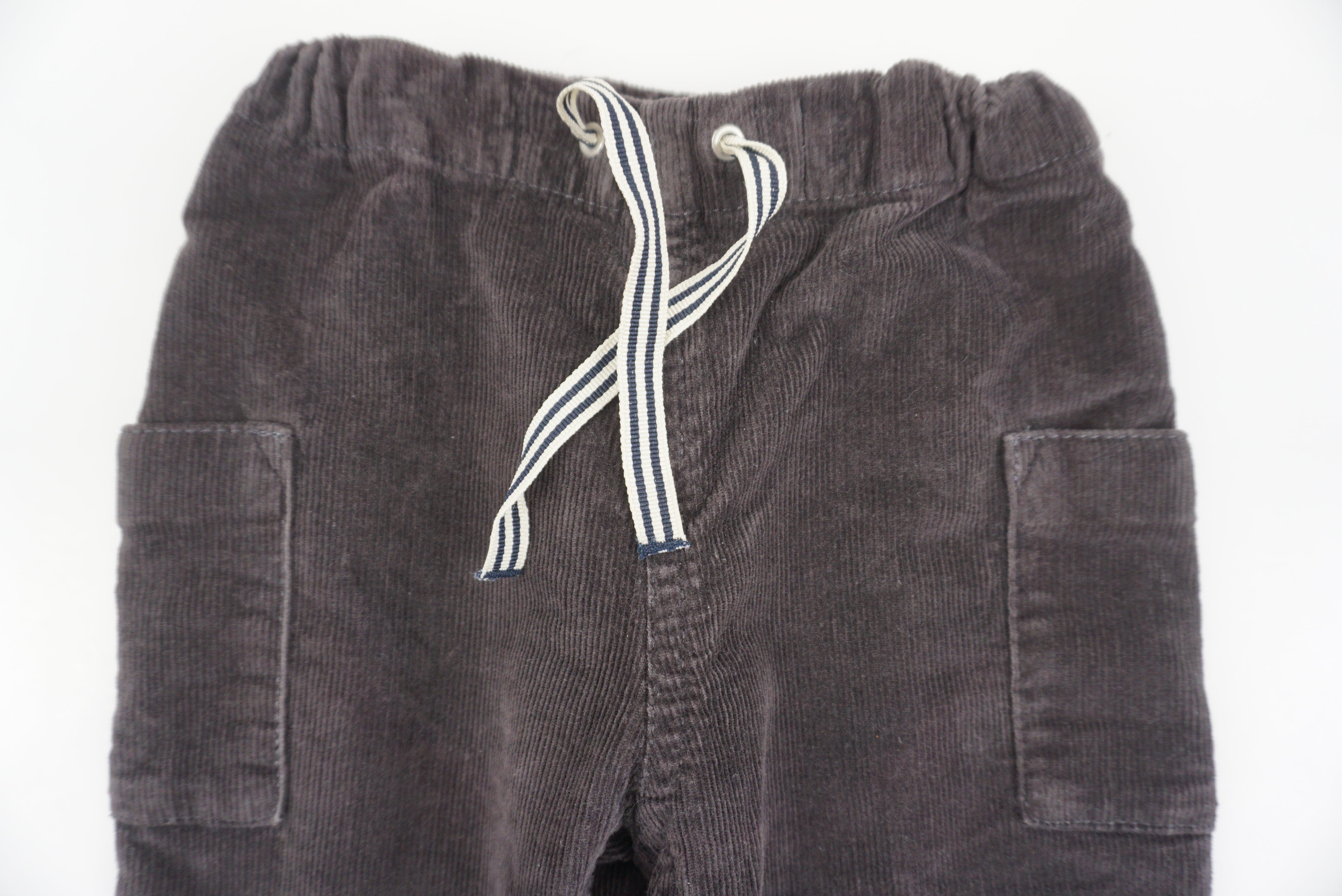 Pantalon Marron - 6 mois