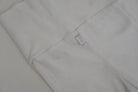 Legging Blanc - 1 mois