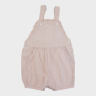 Barboteuse Rose - 6 mois