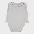 Body Blanc - 12 mois