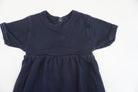 Robe Bleu - 6 mois