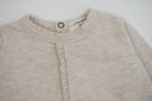 T-shirt Beige - 3 mois