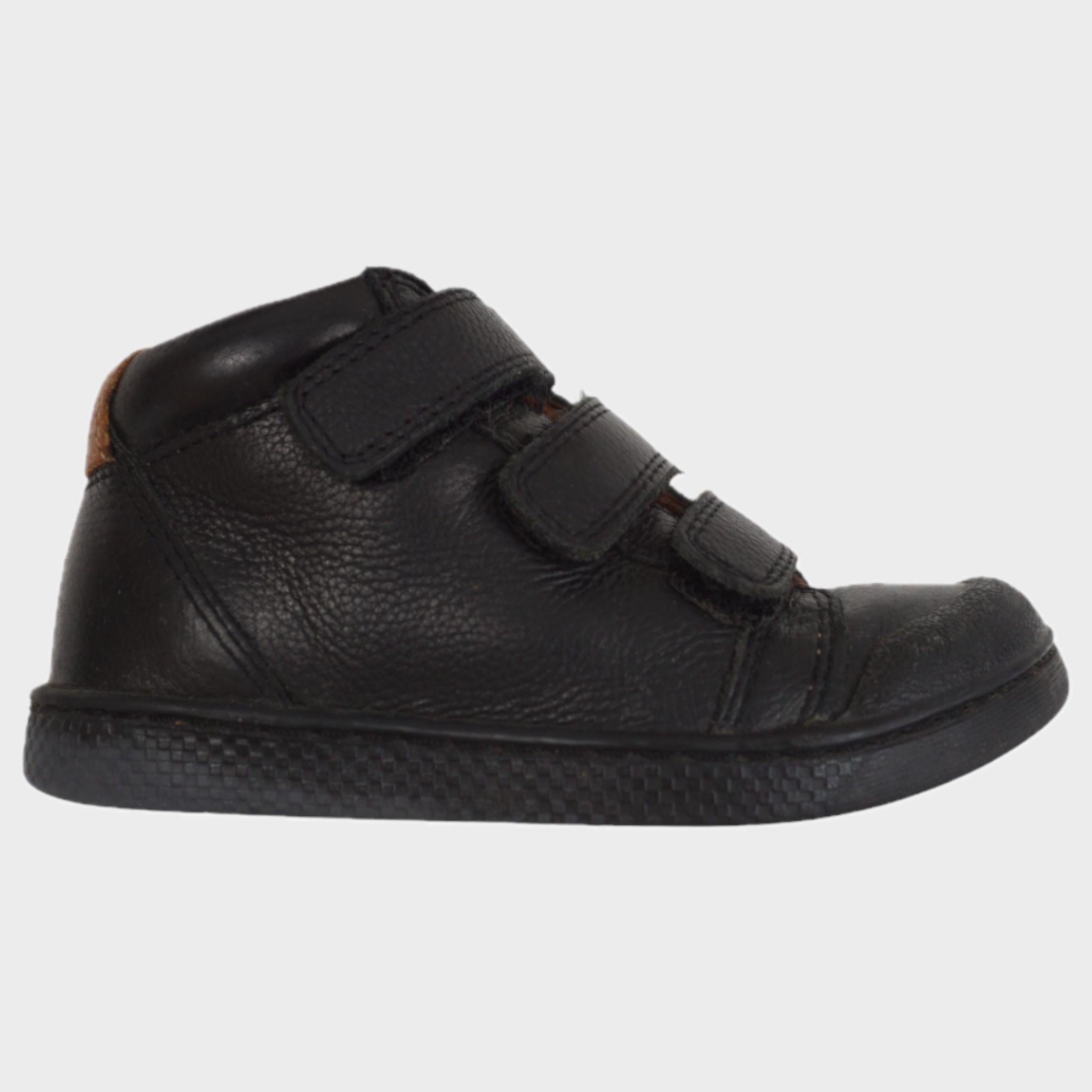 Chaussures Noir - 24