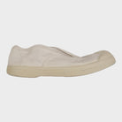 Baskets Blanc - 25
