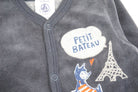 Dors Bien Marine - 1 mois