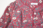 Blouse Multicolore - 6 mois