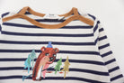 T-shirt Multicolore - 18 mois