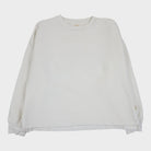 Sweat Ecru - 12 ans