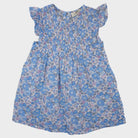Robe Bleu - 18 mois