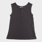 Débardeur Gris - 9/12 mois