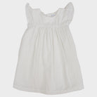 Robe Ecru - 24 mois