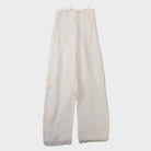 Combinaison Ecru - 9/10 ans