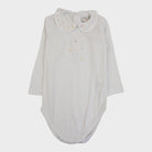 Body Ecru - 9 mois
