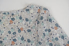 Blouse Multicolore - 12 mois