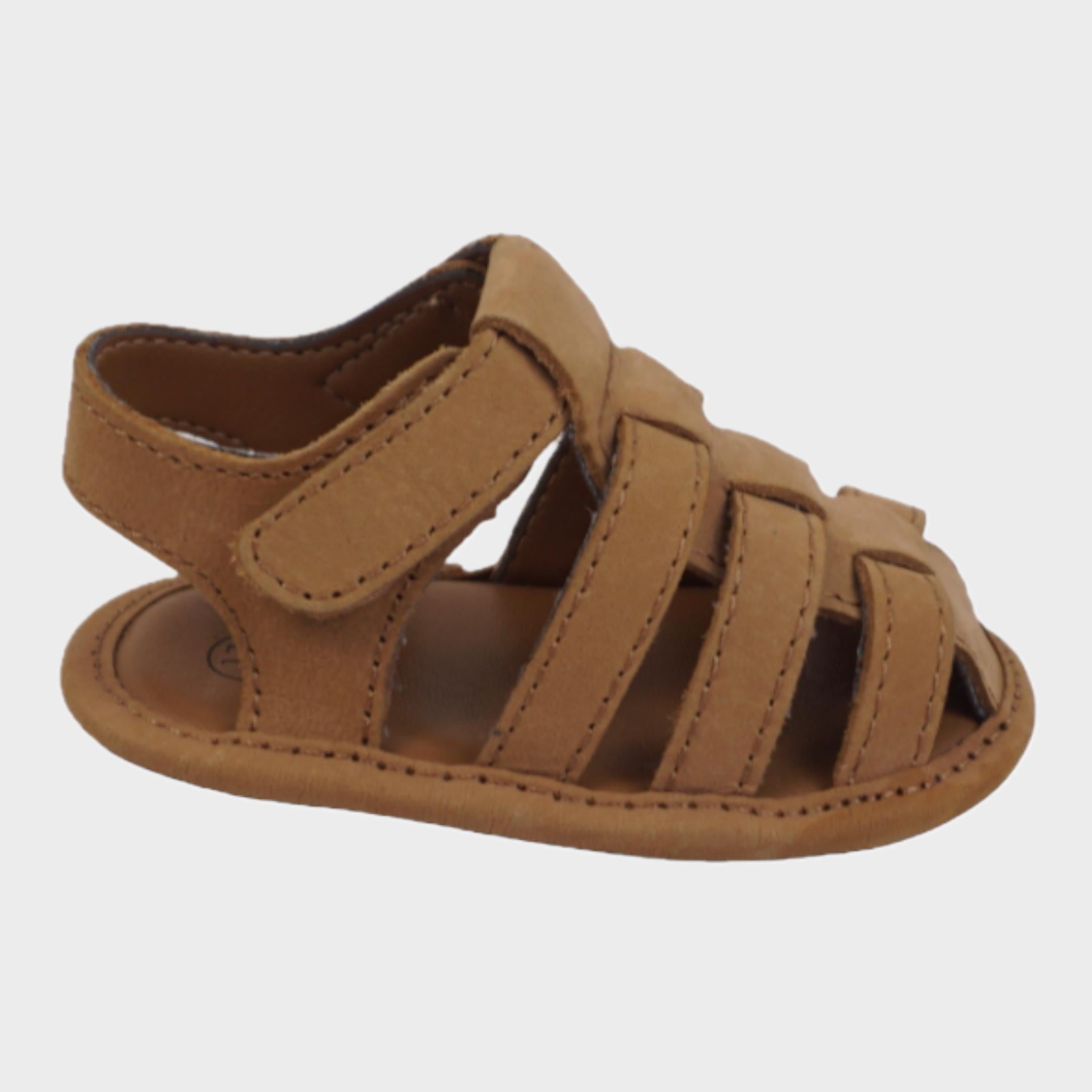 Sandales Camel - 17/18