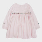 Robe Rose - 3 ans