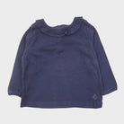 T-shirt Bleu - 6 mois