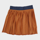 Jupe Camel - 4 ans