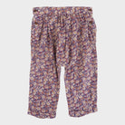 Pantalon Violet - 9 mois