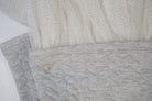 Robe Gris - 24 mois