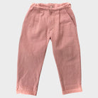 Pantalon Rose - 12 ans (neuf)