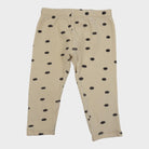 Legging Beige - 6/12 mois