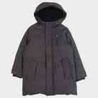 Manteau Gris - 6 ans