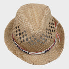 Chapeau Beige - 8/10 ans