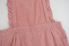 Salopette Rose - 36 mois