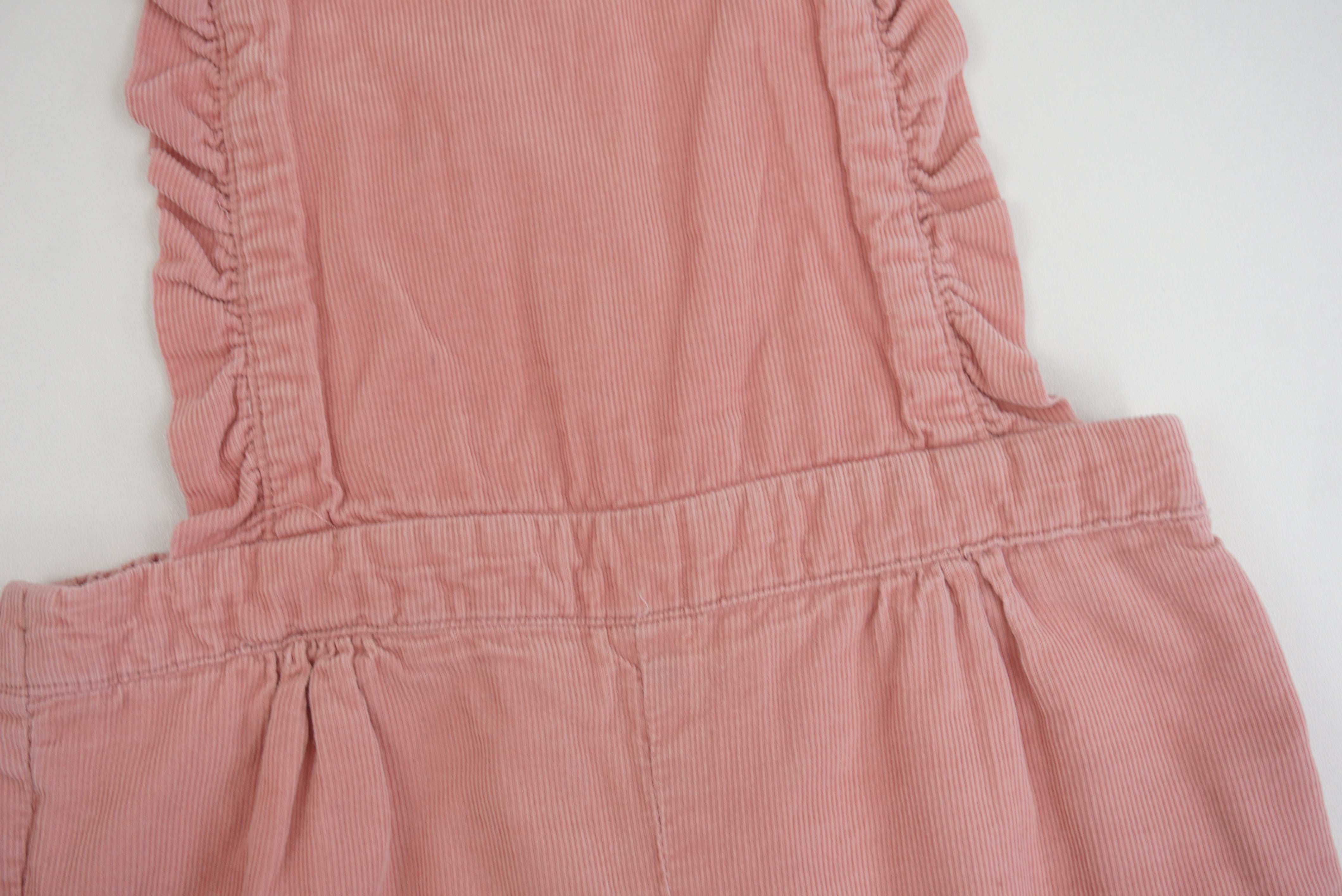 Salopette Rose - 36 mois