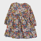 Robe Multicolore - 18 mois