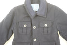 Manteau Bleu