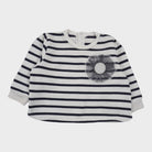 Sweat Multicolore - 6 mois