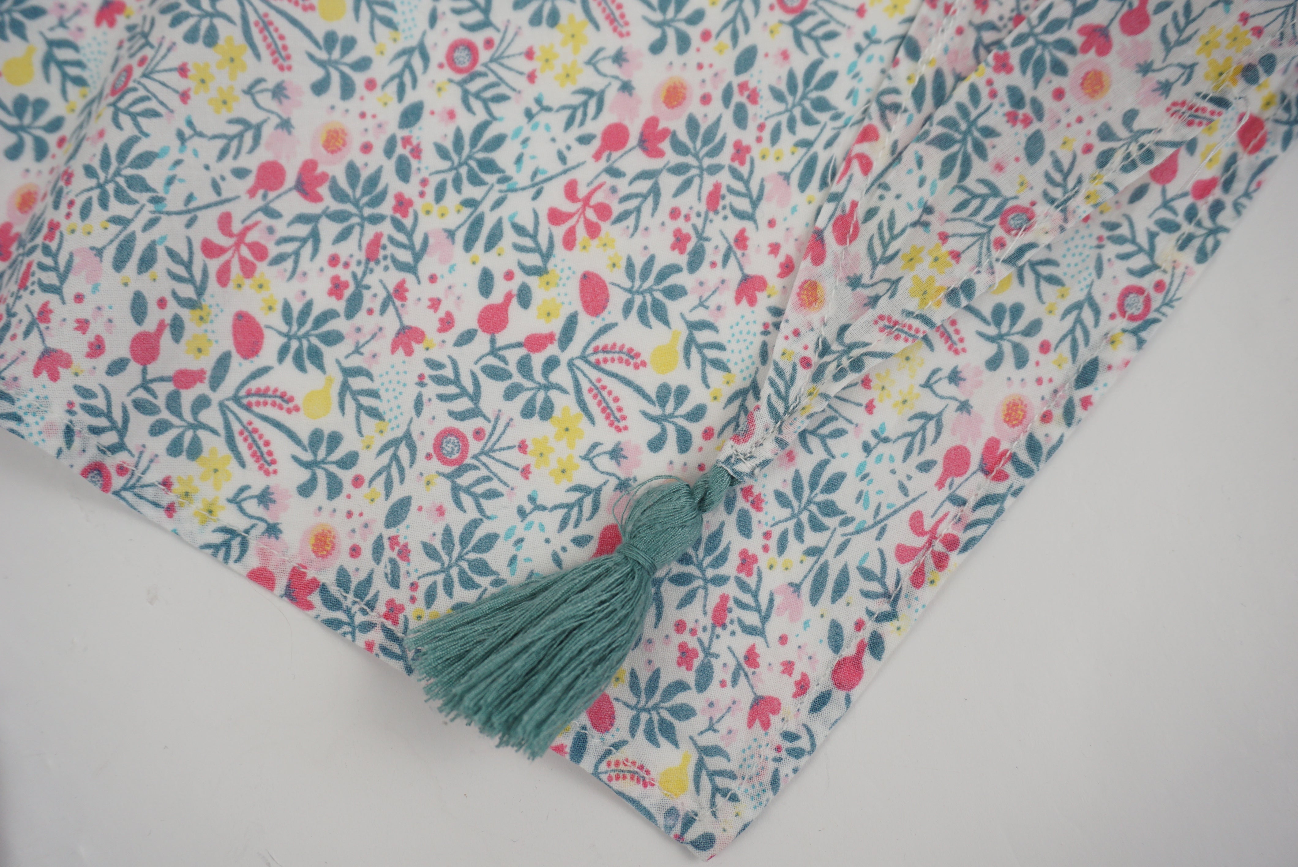 Foulard Multicolore - Taille 1