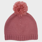 Bonnet Rose - 3/4 ans