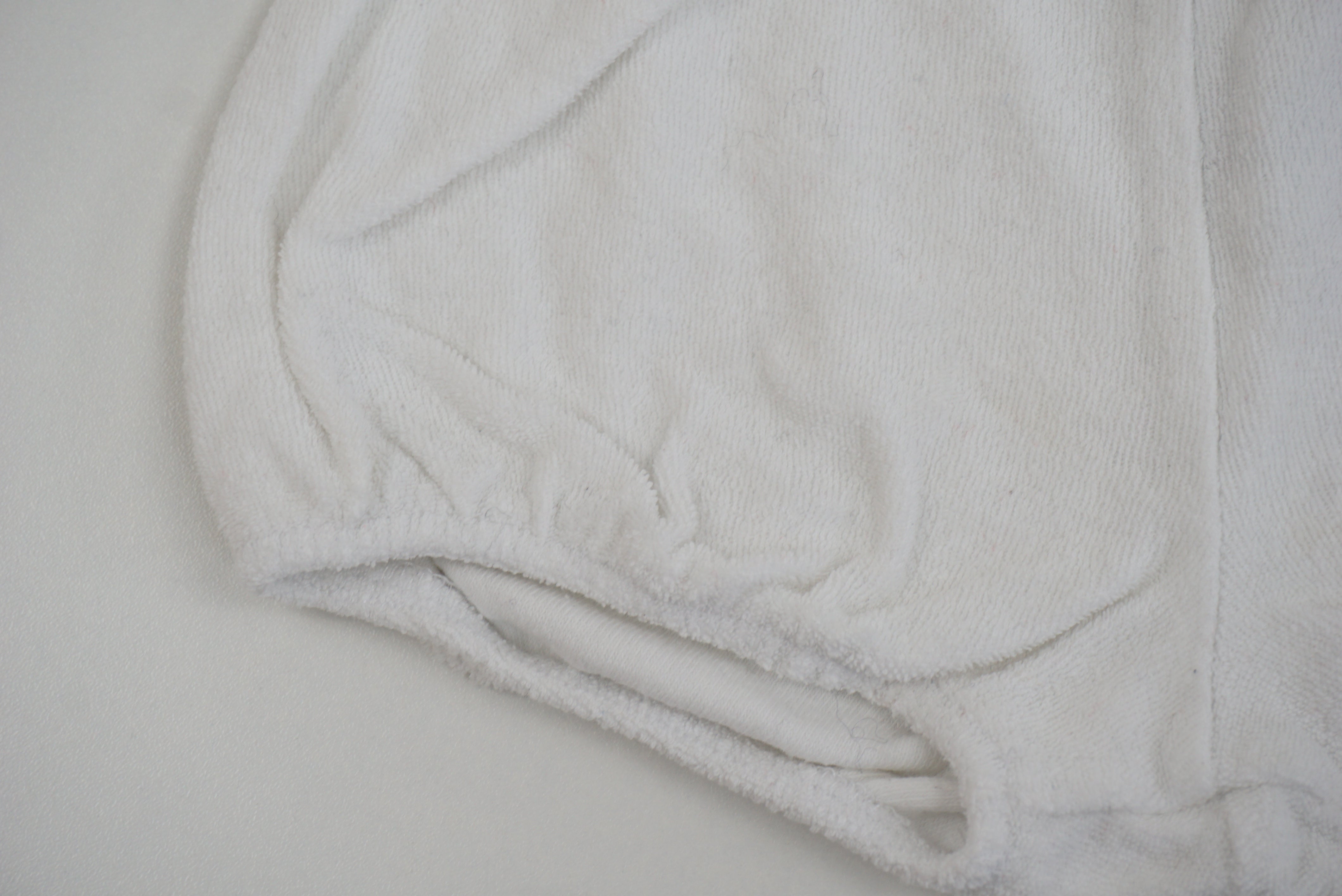 Bloomer Blanc - 9 mois