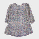 Robe Multicolore - 18/24 mois